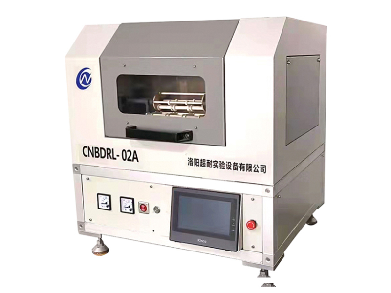 CNBDRL-02A全自动熔样机